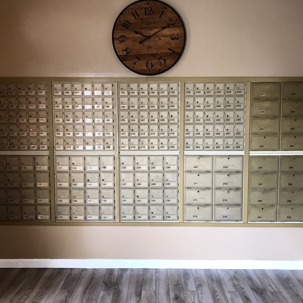 Photo of Hermosa Mail Box