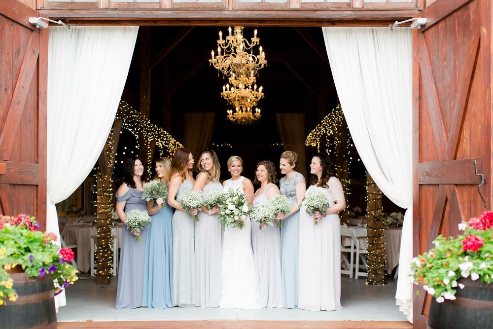 Photo of Avon Wedding & Event Barn