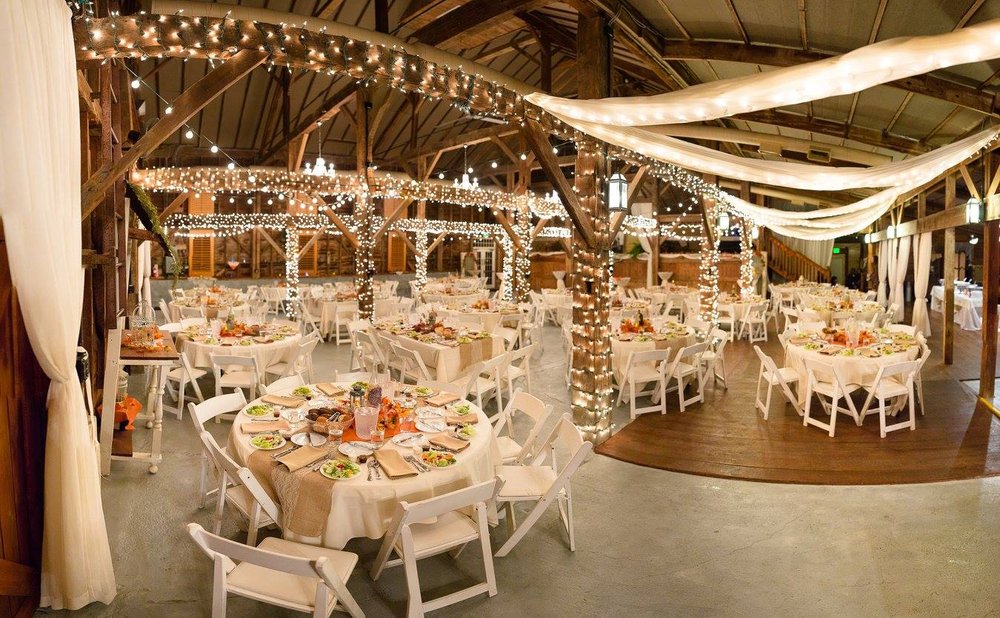 Photo of Avon Wedding & Event Barn