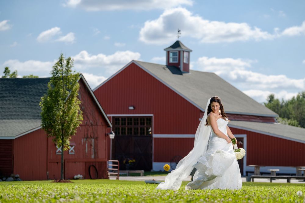 Photo of Avon Wedding & Event Barn