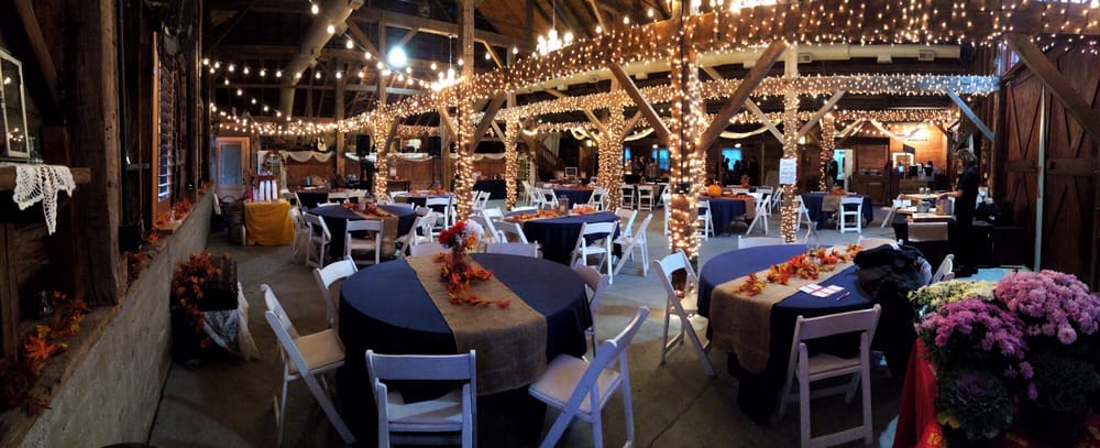 Photo of Avon Wedding & Event Barn