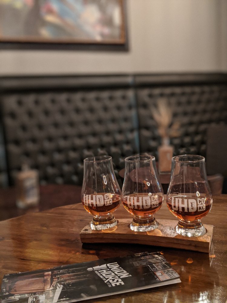 Photo of Union Horse Distilling