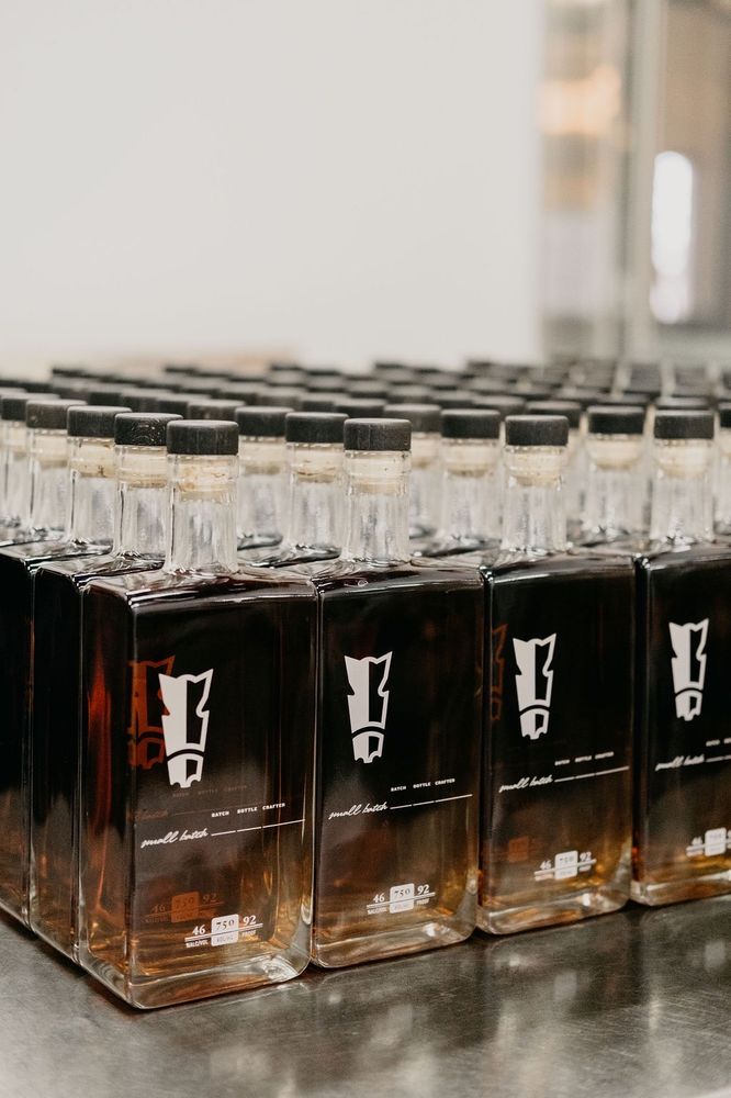 Photo of Union Horse Distilling