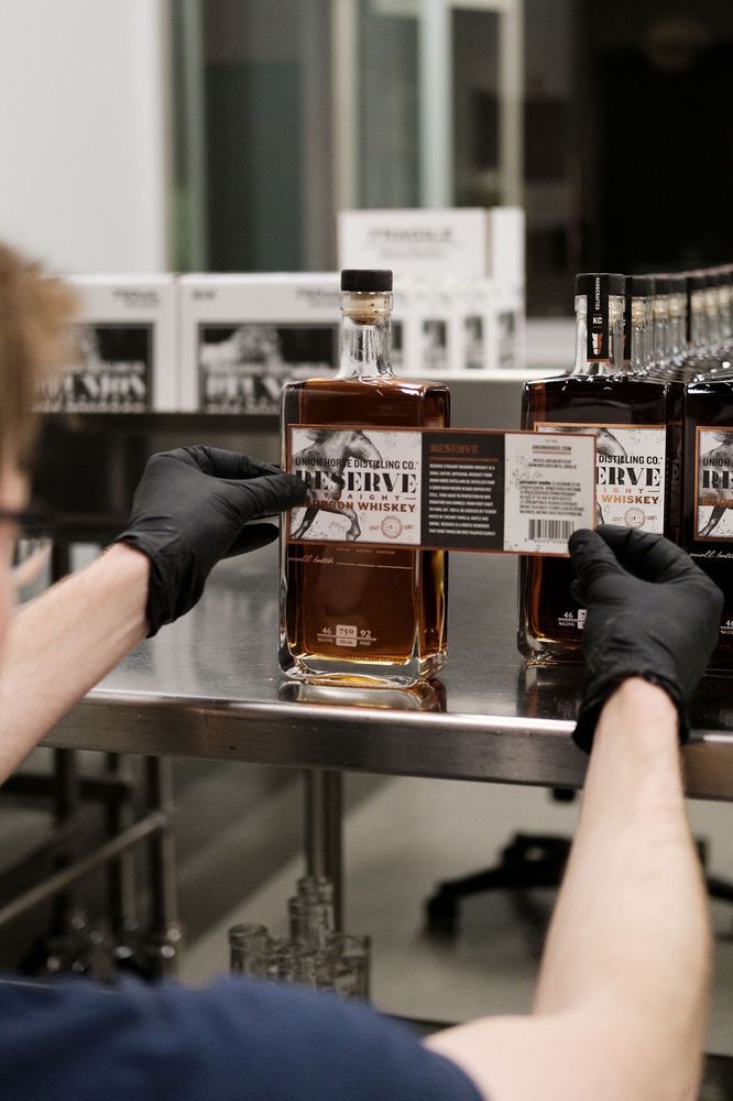 Photo of Union Horse Distilling