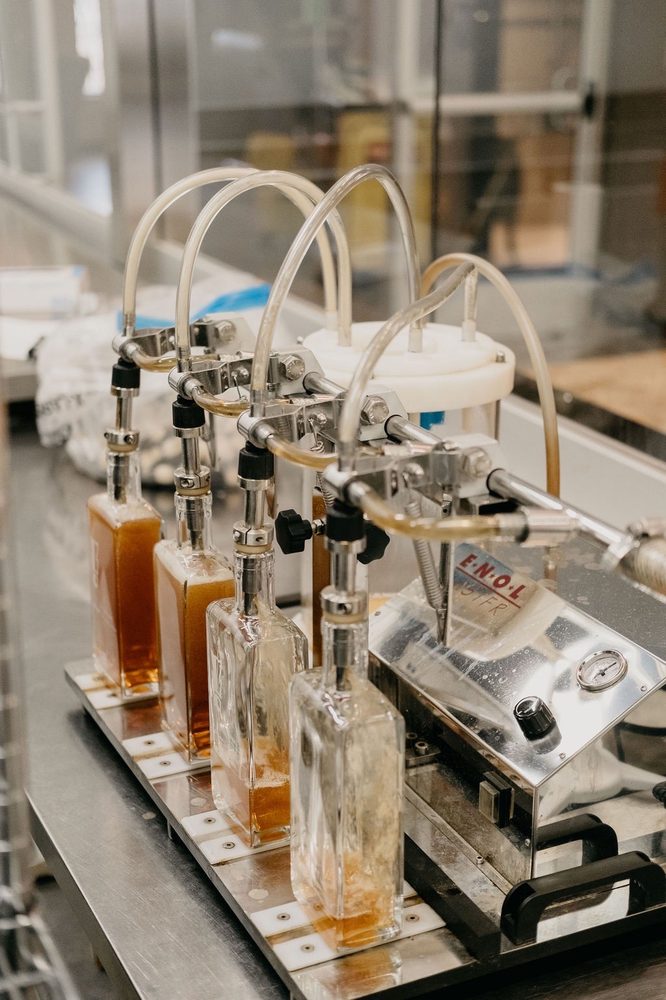 Photo of Union Horse Distilling