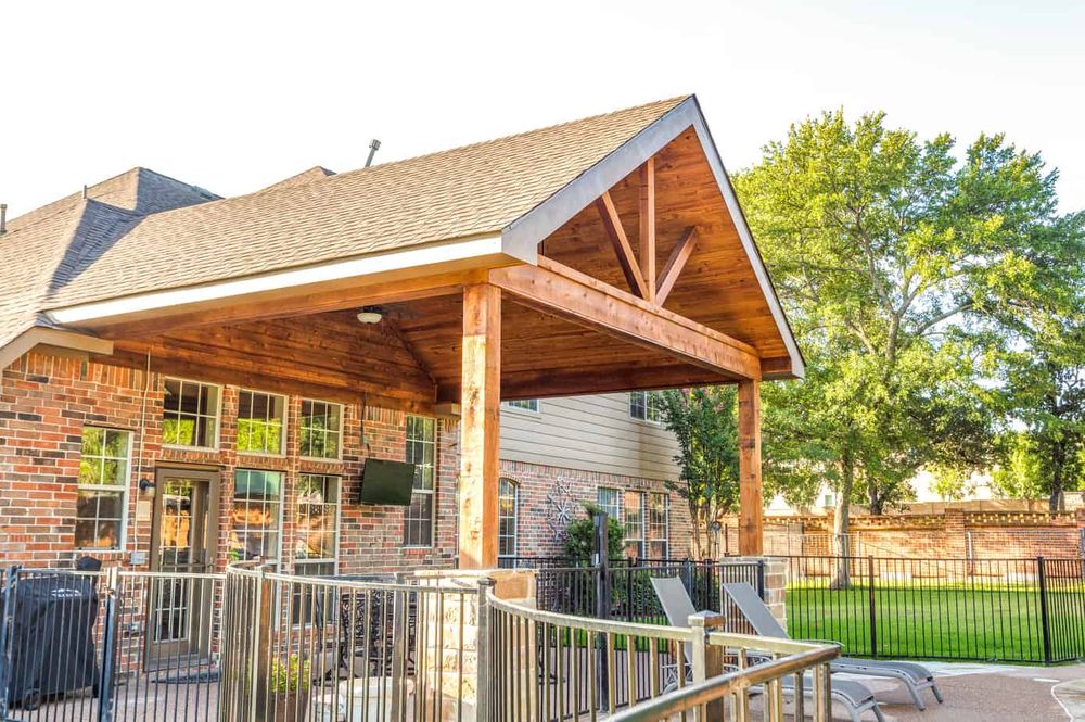 Photo of Miller Patios
