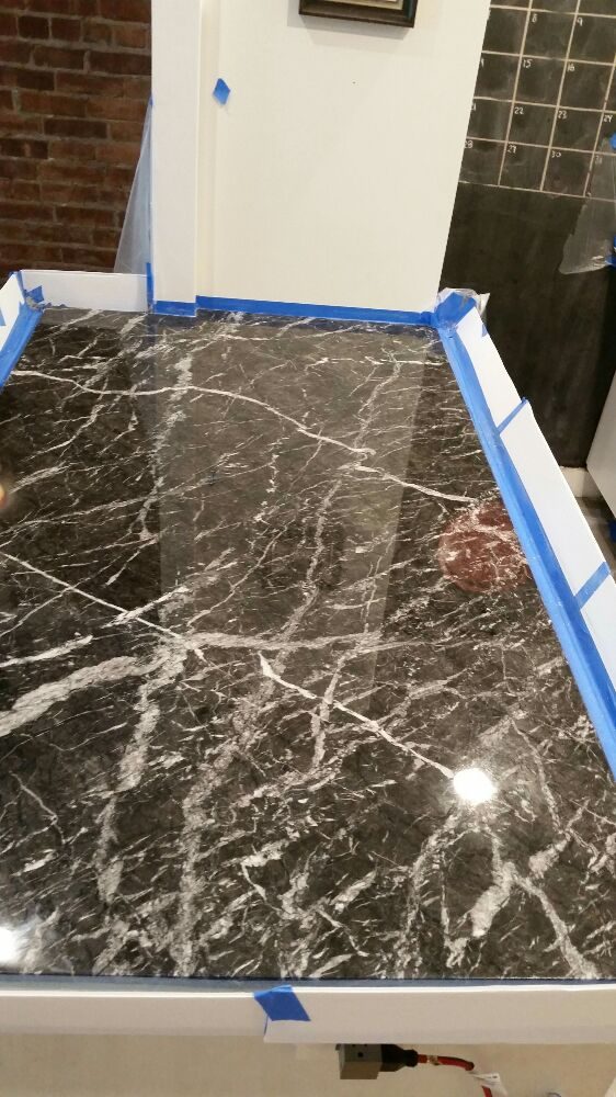 Photo of Llorens Stone Care