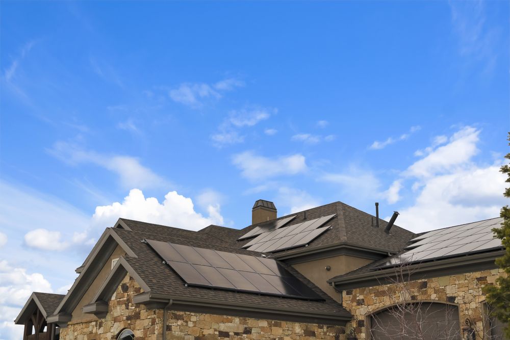 Photo of kiloWatt Solar