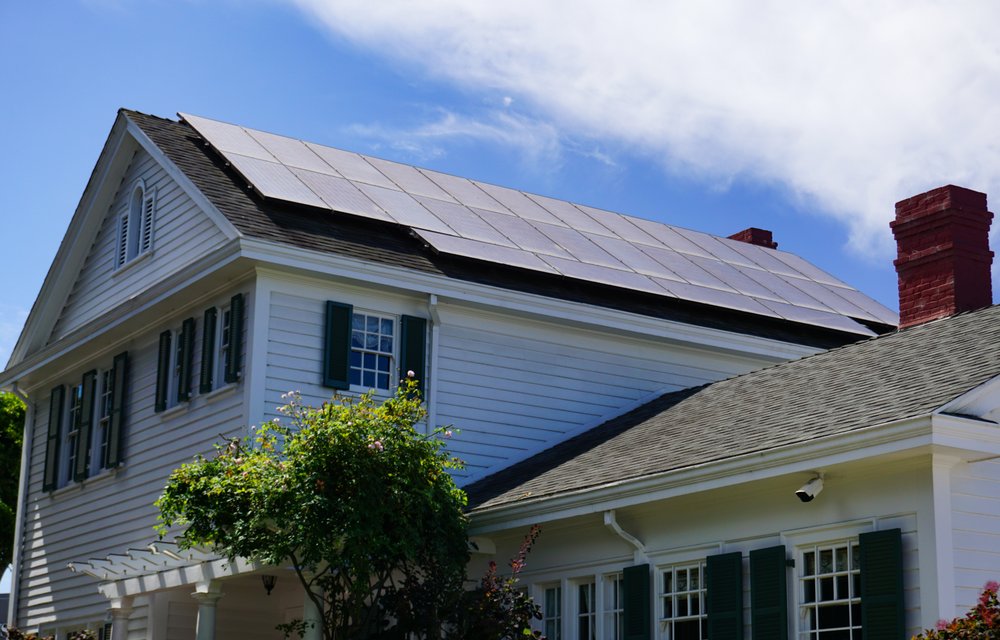 Photo of kiloWatt Solar