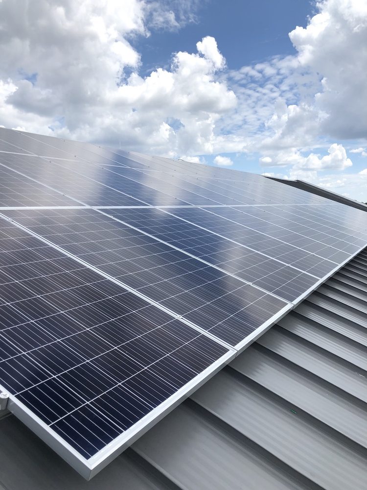 Photo of kiloWatt Solar