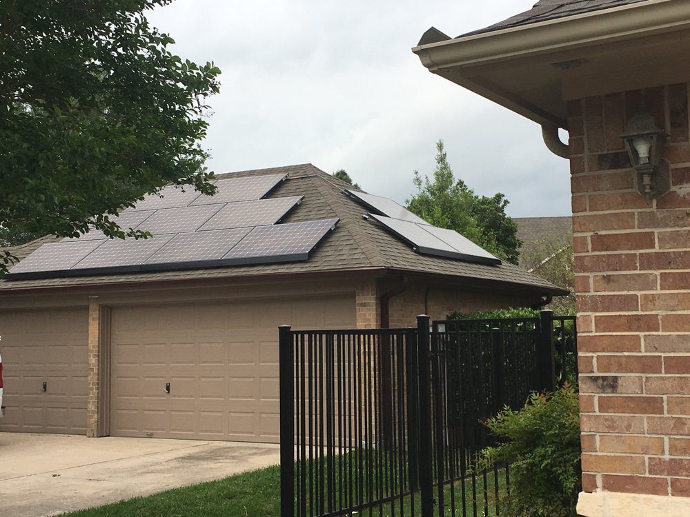 Photo of kiloWatt Solar