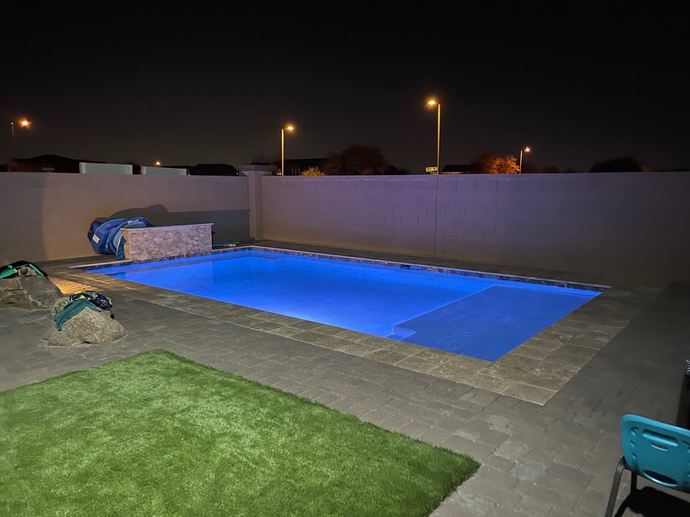 Photo of Polar Pools & Spas