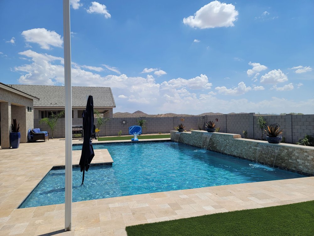 Photo of Polar Pools & Spas