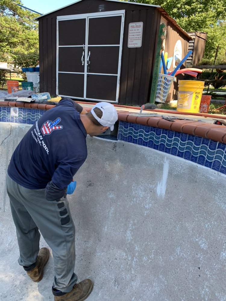 Photo of American Pool Concepts