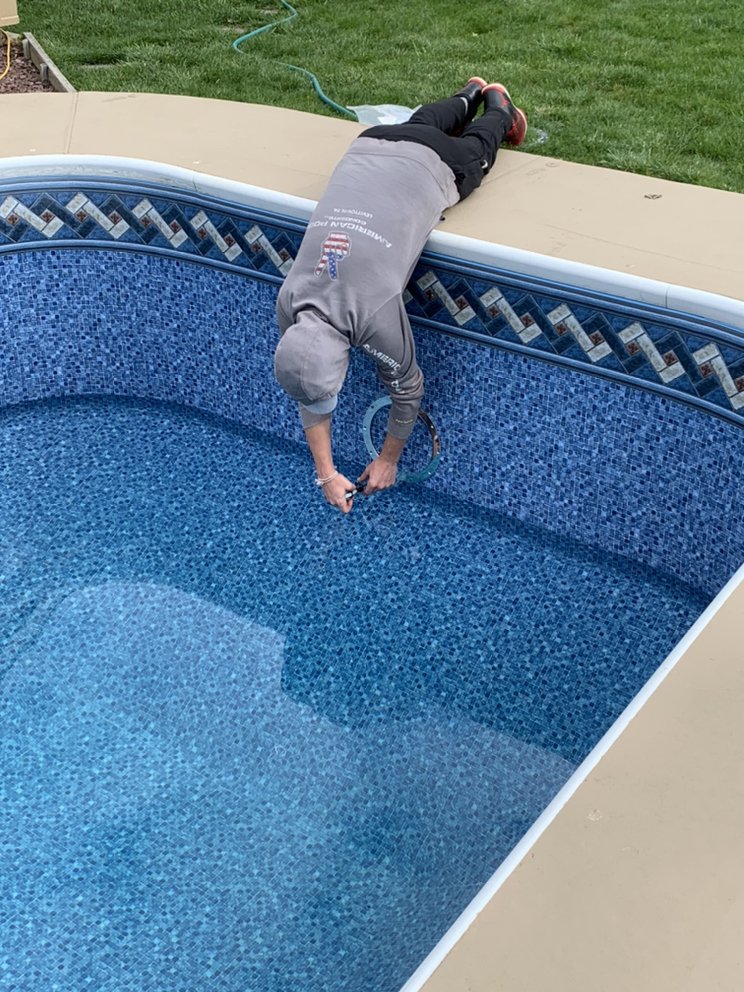 Photo of American Pool Concepts