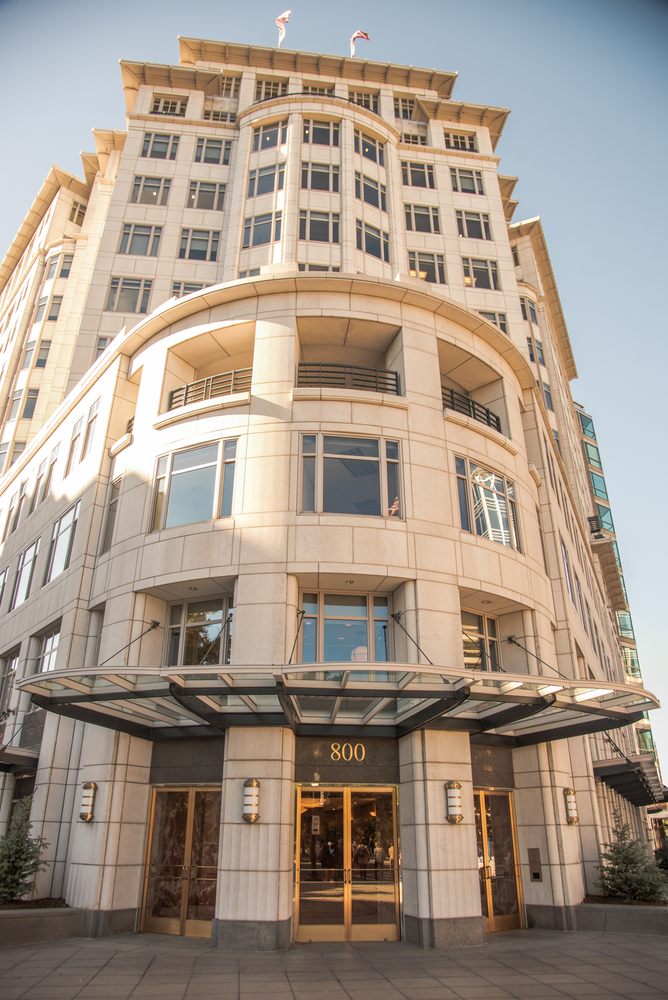 Photo of Oval Offices DC