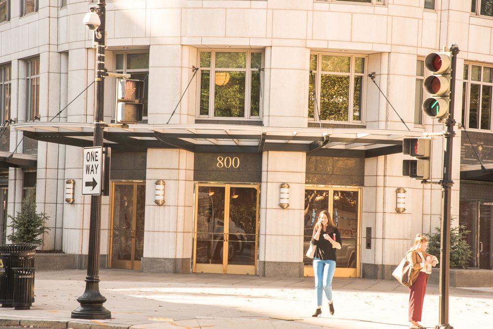 Photo of Oval Offices DC