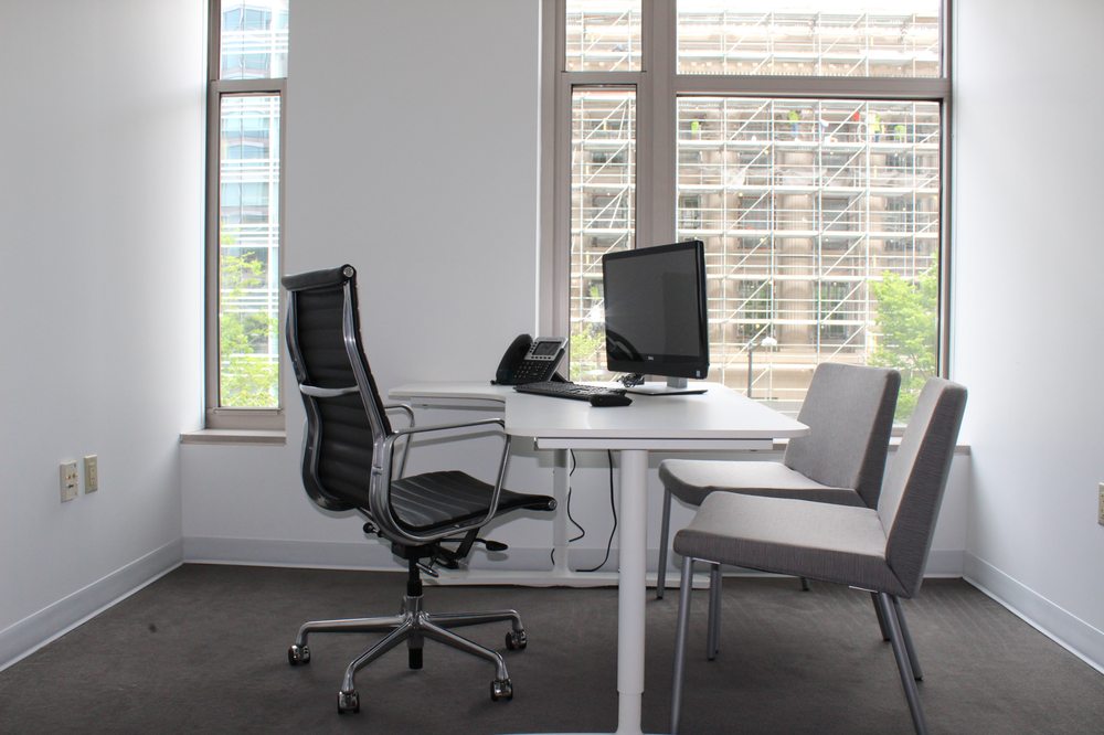 Photo of Oval Offices DC
