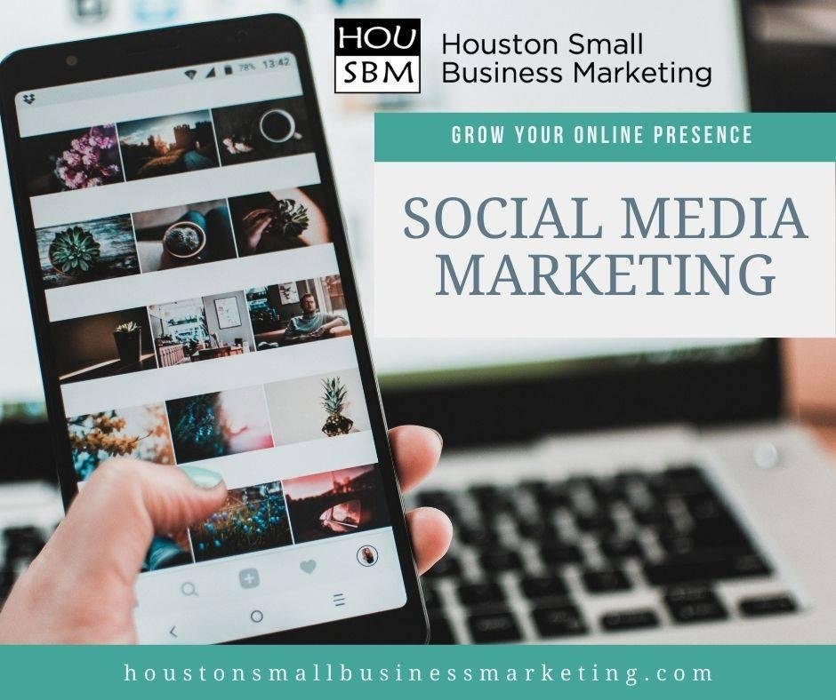 Photo of Houston Small Business Marketing