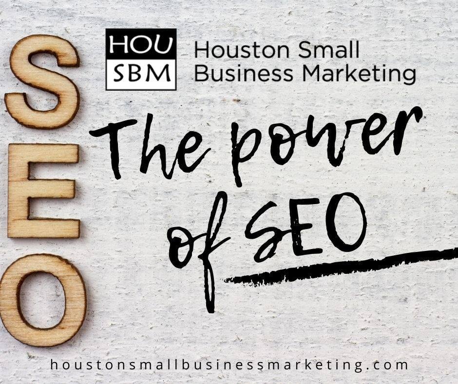 Photo of Houston Small Business Marketing