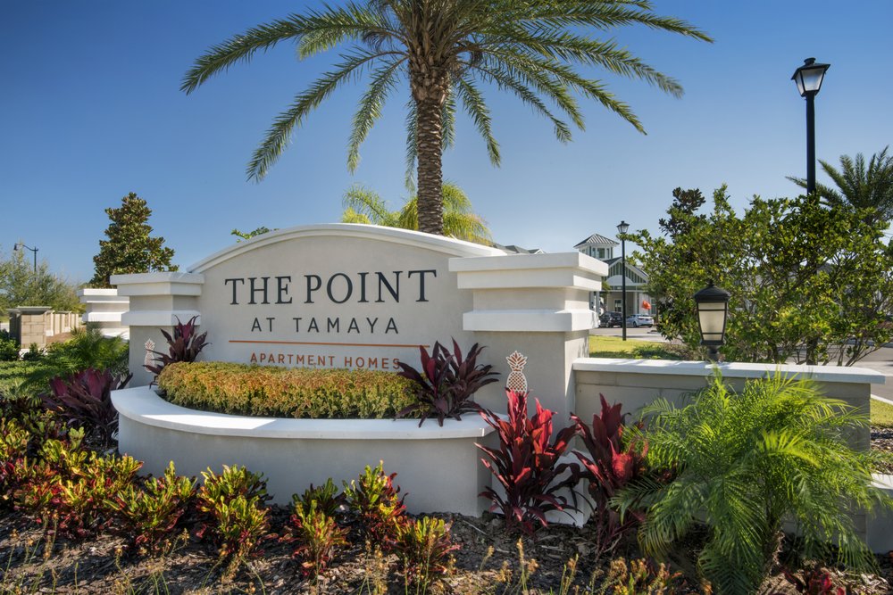 Photo of The Point at Tamaya