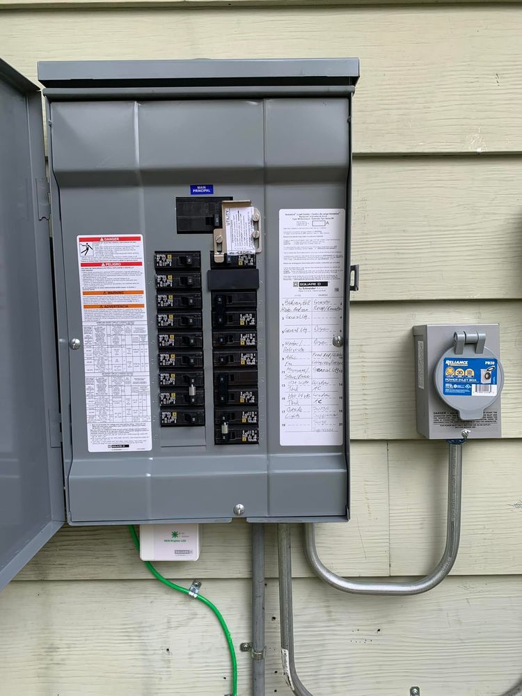 Photo of Beyond Electrical Services
