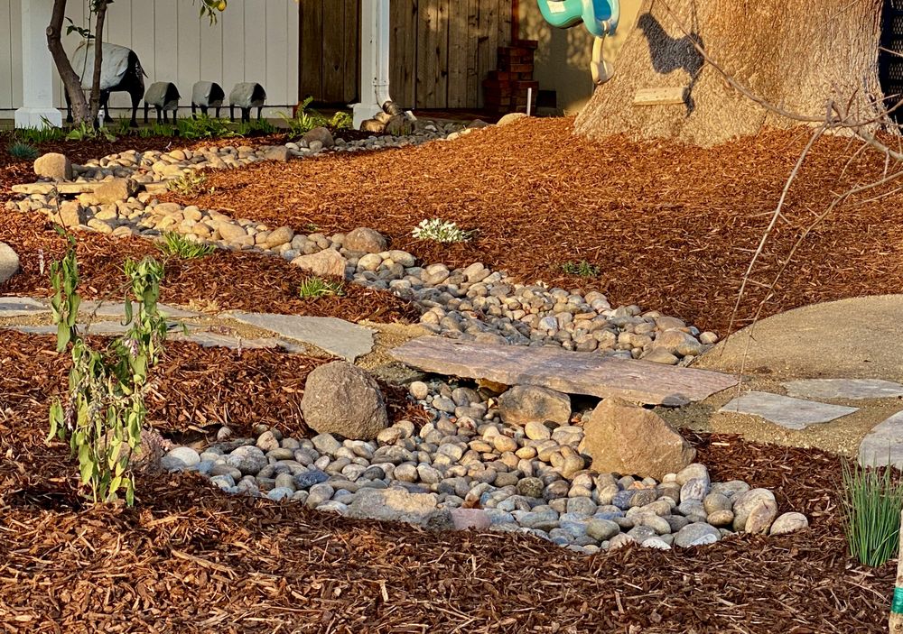 Photo of Smart Yards - A Sustainable Landscaping Cooperative