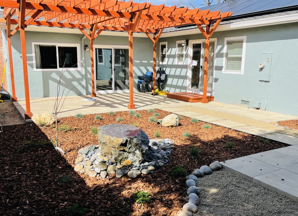 Photo of Smart Yards - A Sustainable Landscaping Cooperative