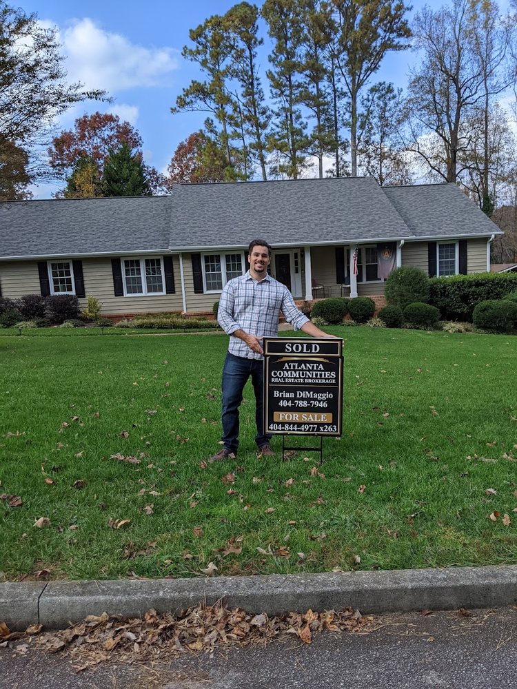 Photo of Momentum Realty Group