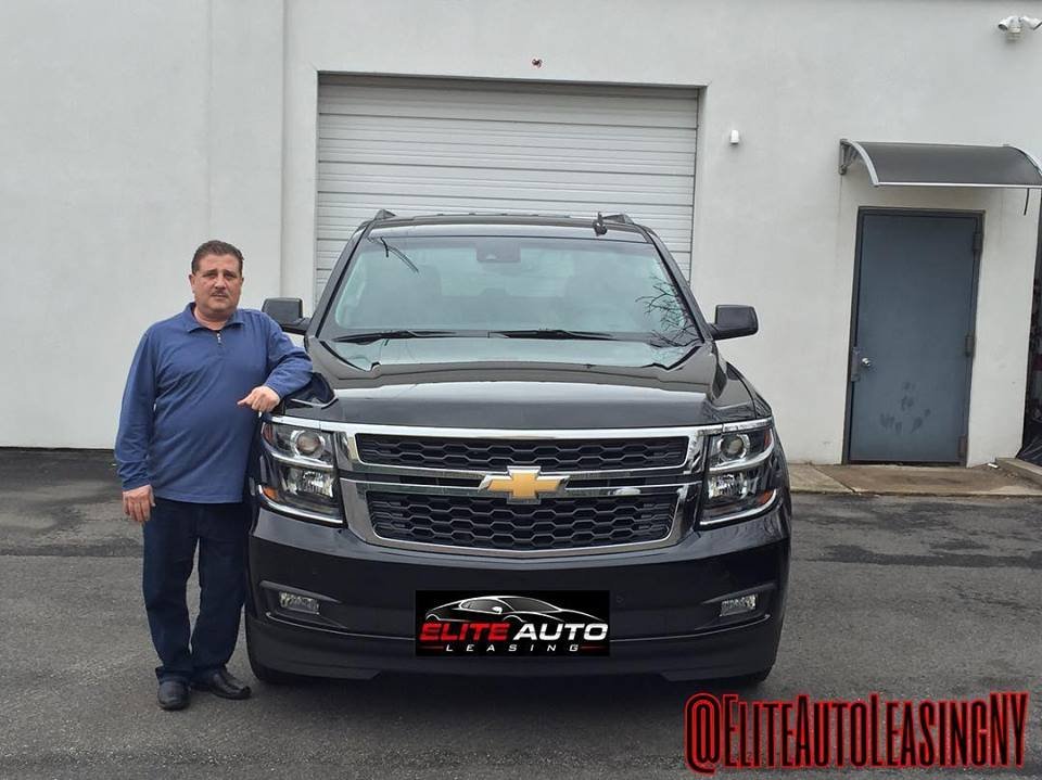 Photo of Elite Auto Leasing