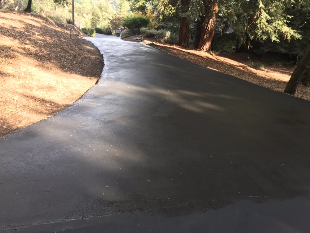 Photo of Dan Stanley Blacktop Service