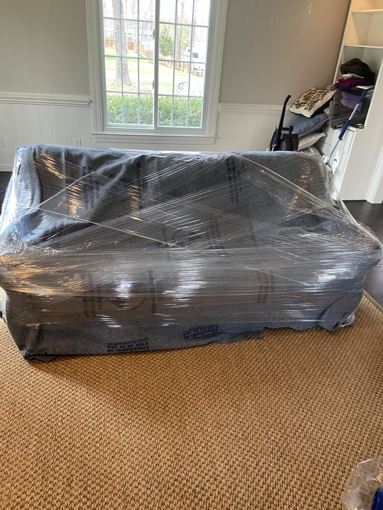 Photo of Southern Hospitality Moving
