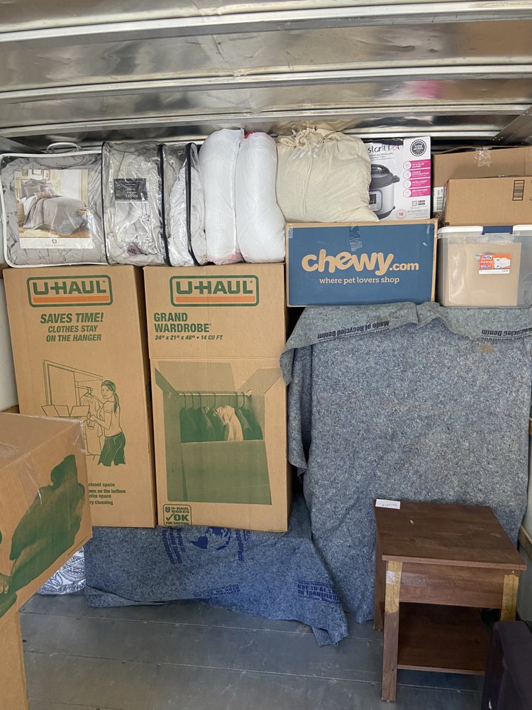 Photo of Southern Hospitality Moving