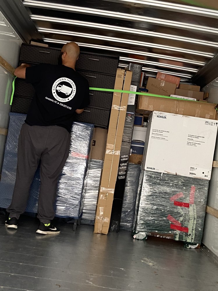 Photo of Southern Hospitality Moving