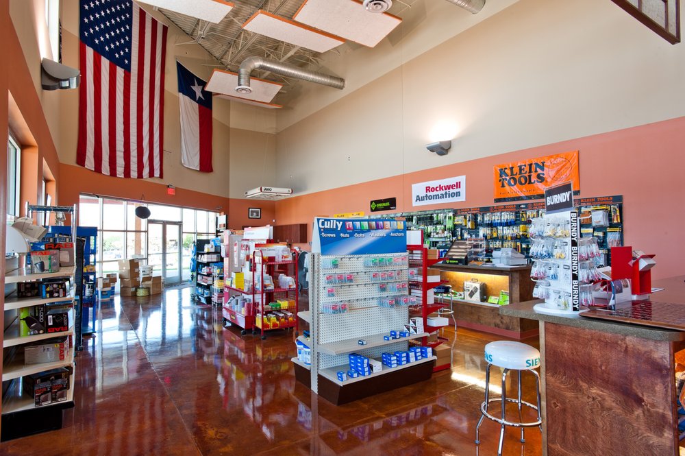 Photo of Mid-Coast Electric Supply Inc.