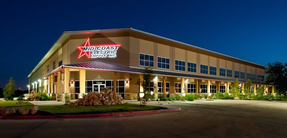 Photo of Mid-Coast Electric Supply Inc.