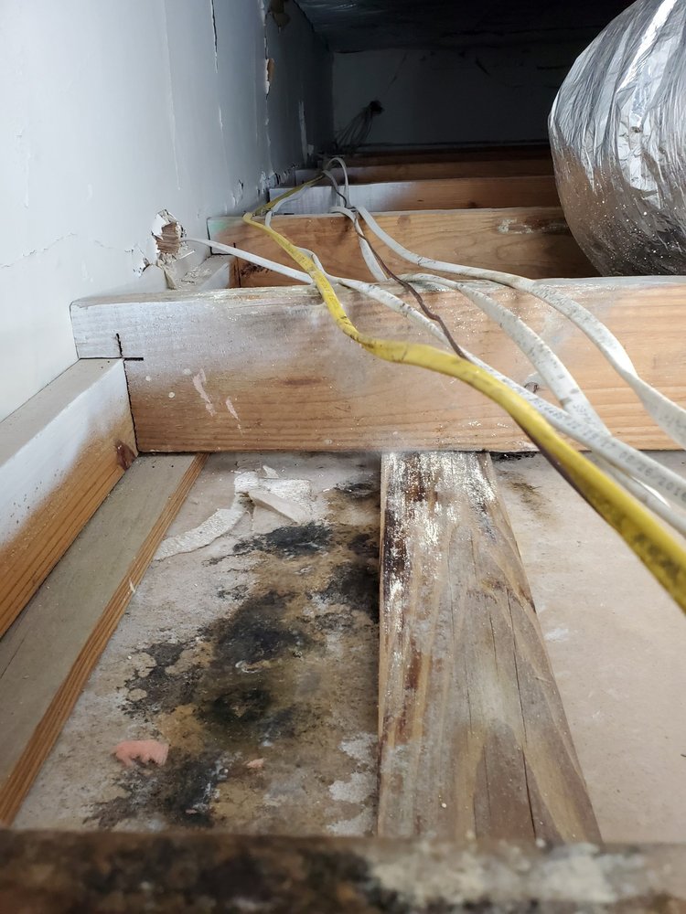 Photo of Rob's Air Conditioning & Heating