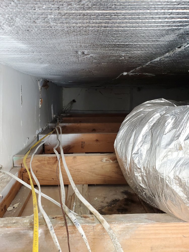 Photo of Rob's Air Conditioning & Heating