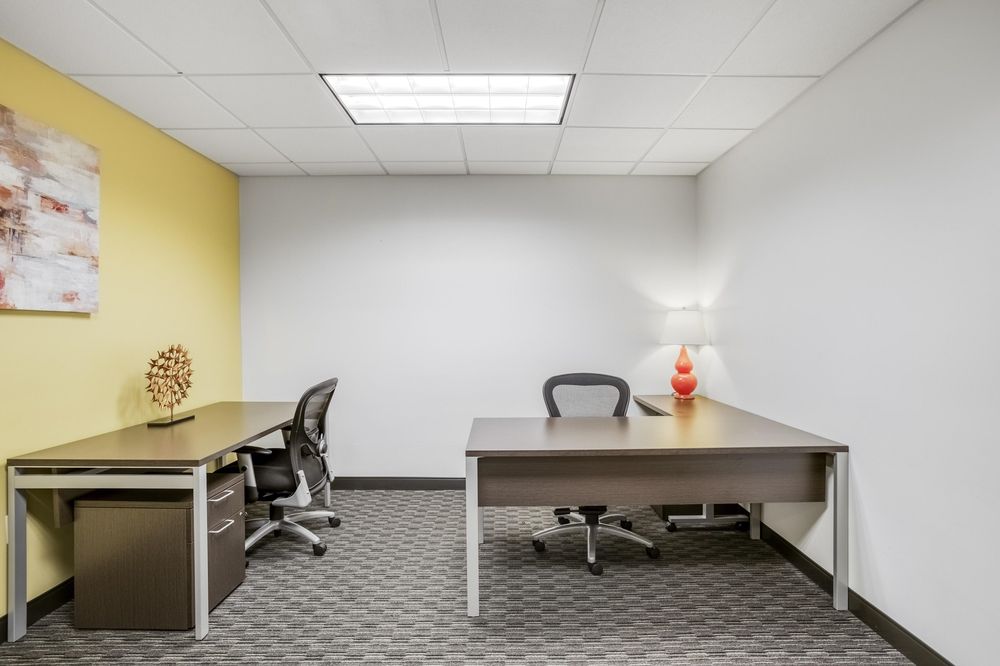 Photo of Regus Louisiana One Lakeway