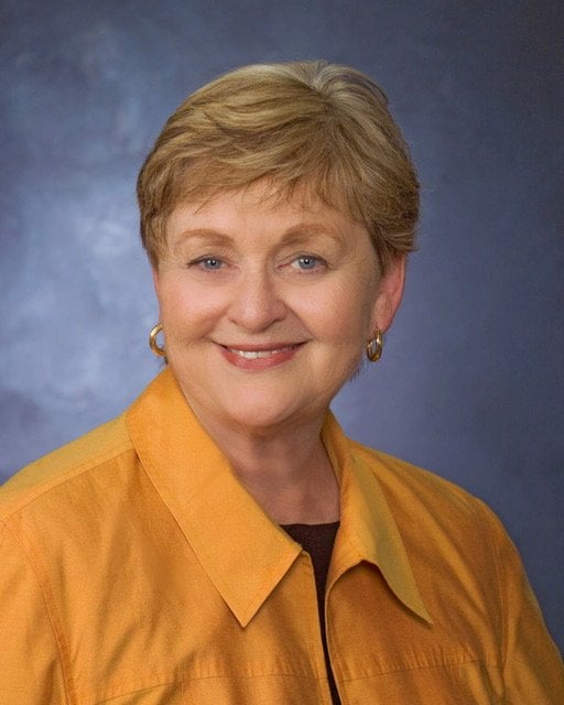 Photo of Diane Halloway CPA/PFS, CFP