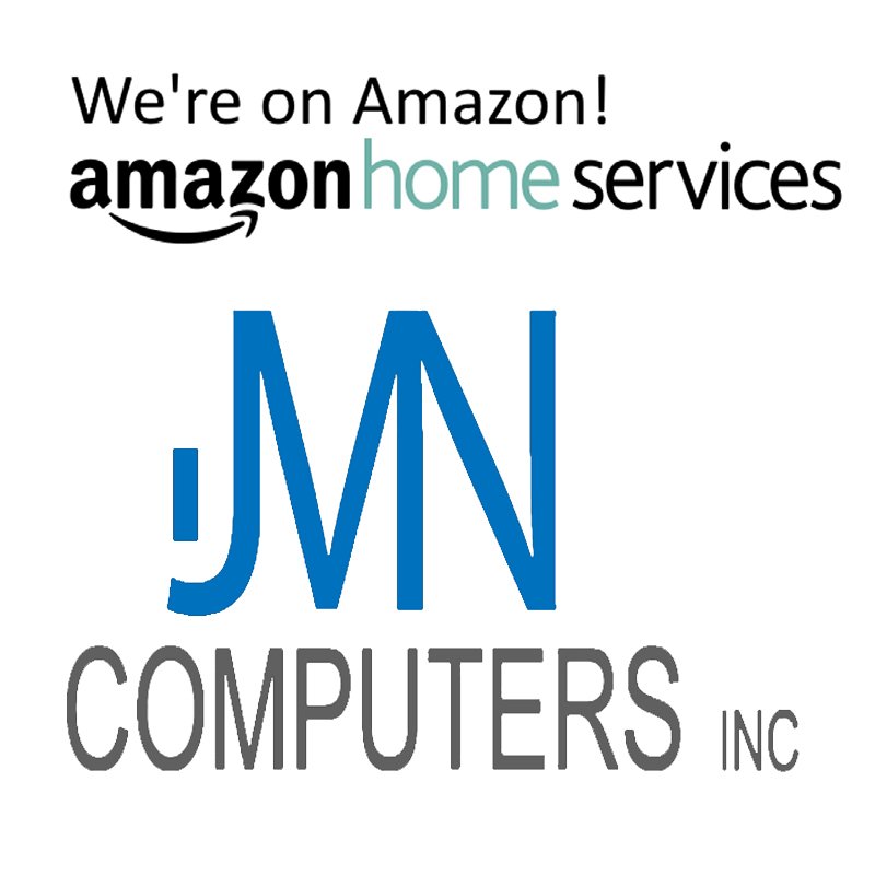 Photo of JMN Computers