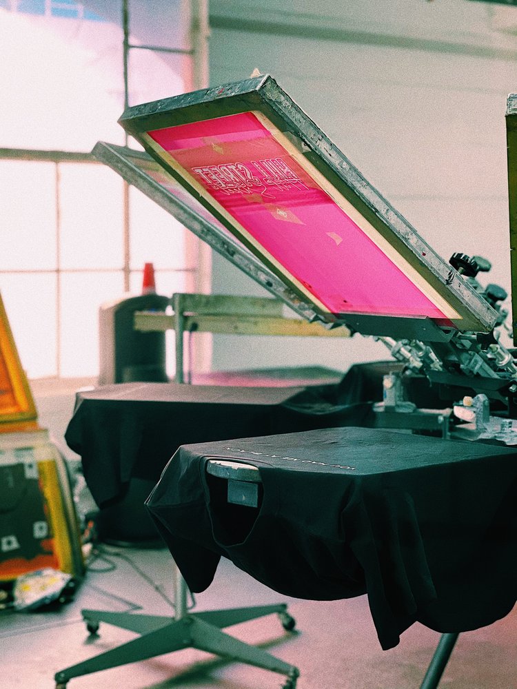Photo of TWG Apparel Co.