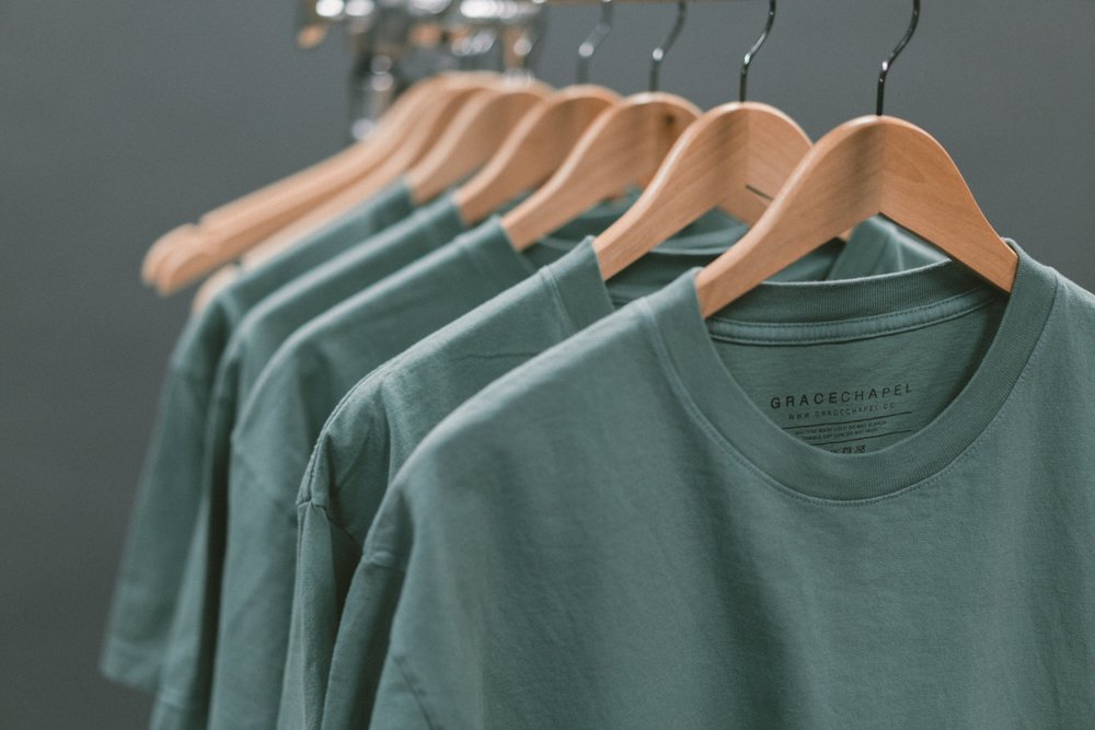 Photo of TWG Apparel Co.