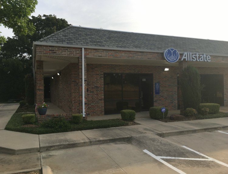 Photo of Allstate Insurance: Ray Gustafson