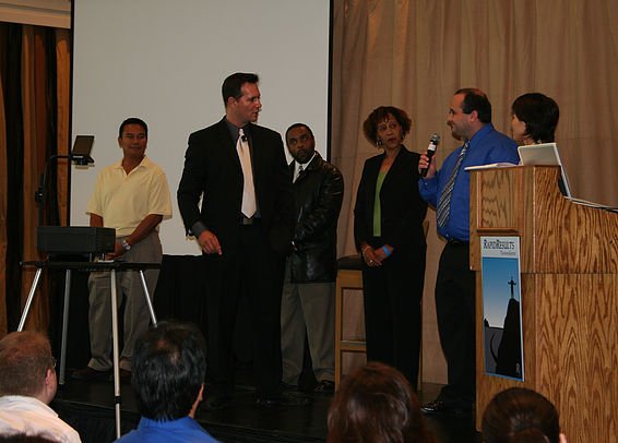Photo of Coach With Mike