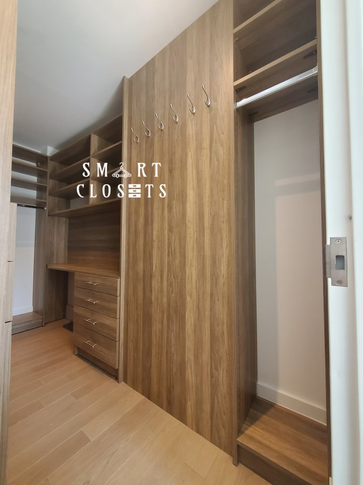 Photo of Custom Closet