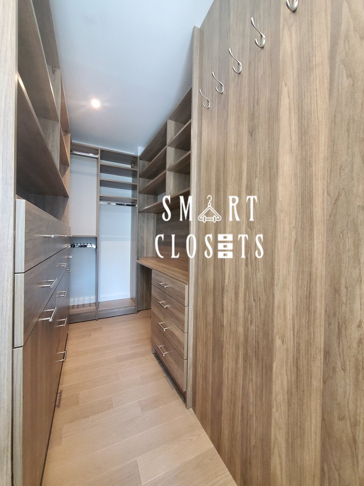 Photo of Custom Closet