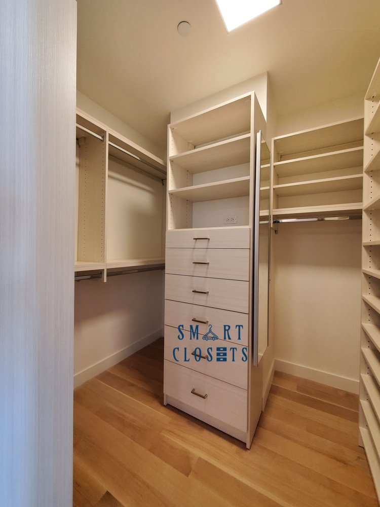 Photo of Custom Closet