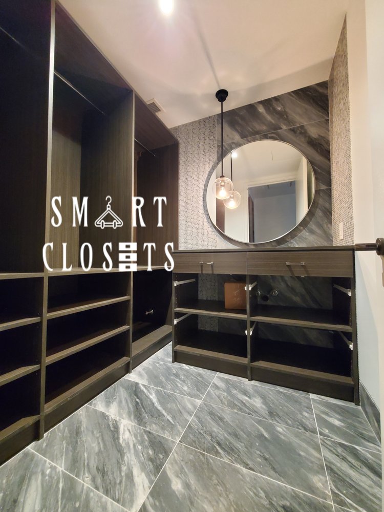 Photo of Custom Closet