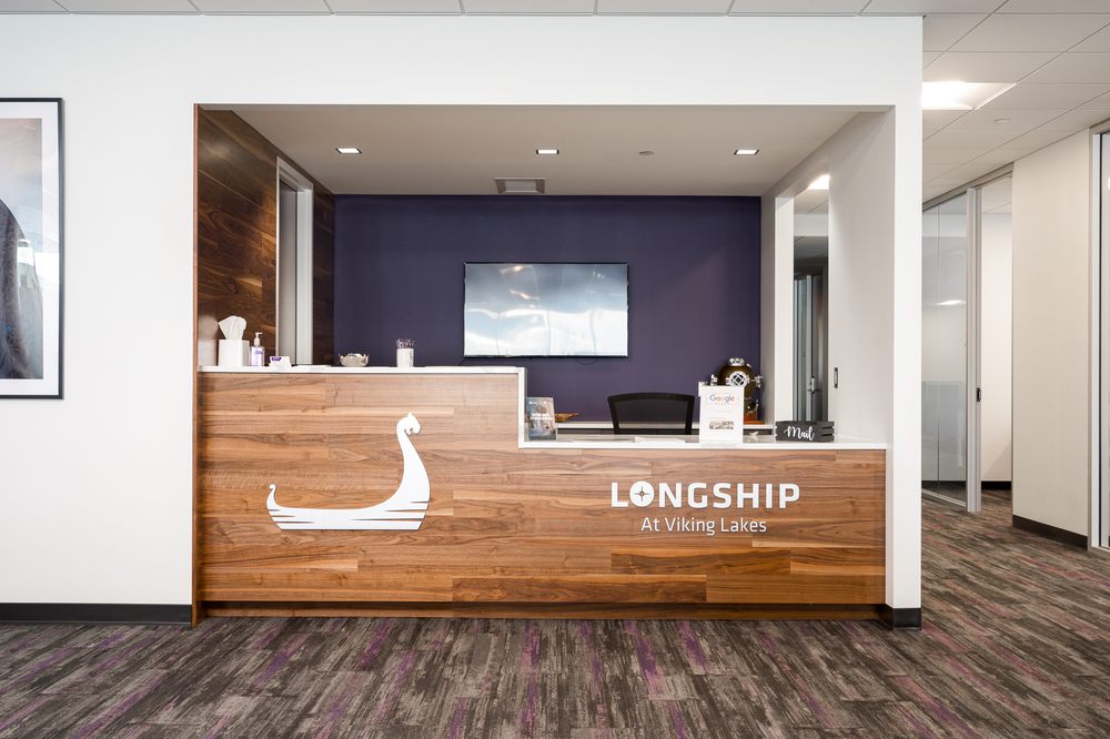 Photo of Longship at Viking Lakes
